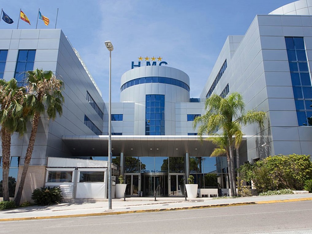 Mas Camarena Hotel Formerly Husa Mas Camarena 2/37
