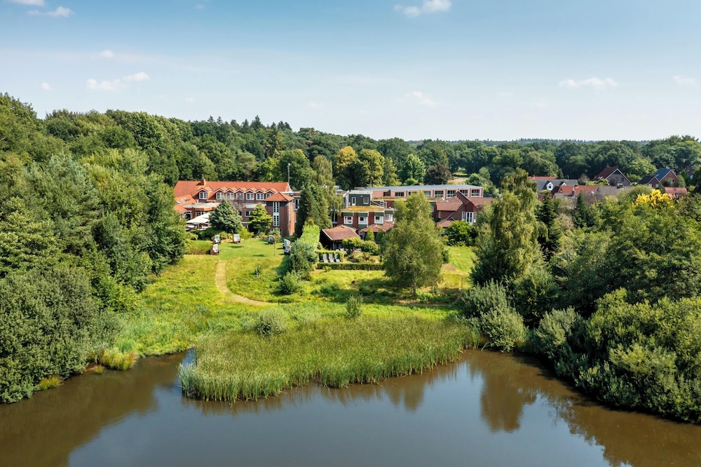 Ringhotel Kohlers Forsthaus 44/50
