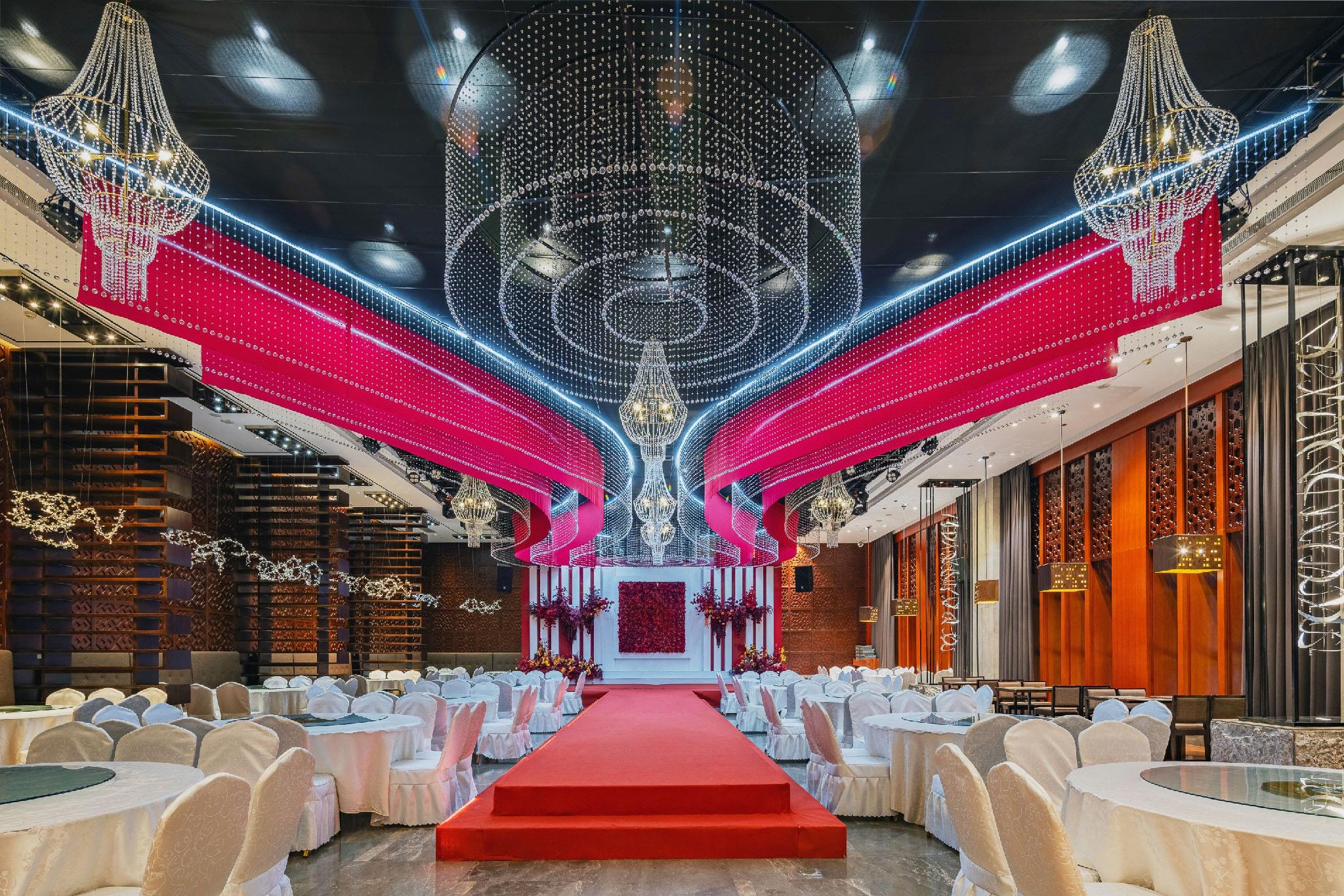 Argyle Hotel Enshi 36/52