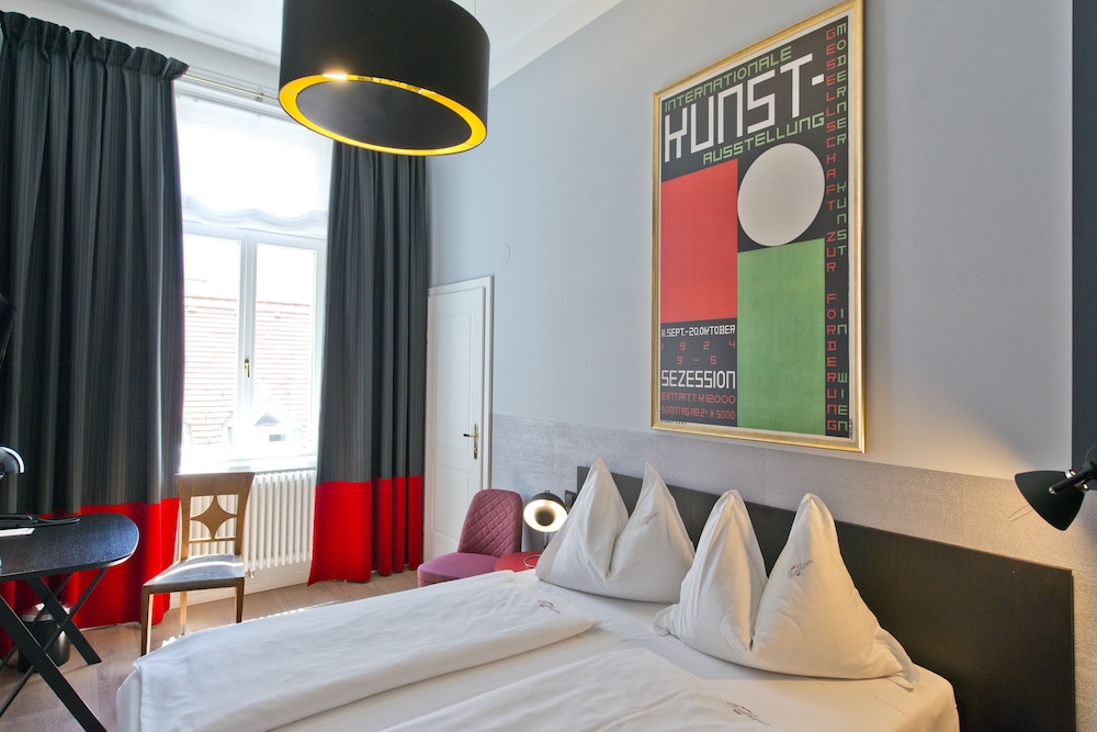 Hotel Beethoven Wein Formerly Bw Hotel Beethoven 31/75