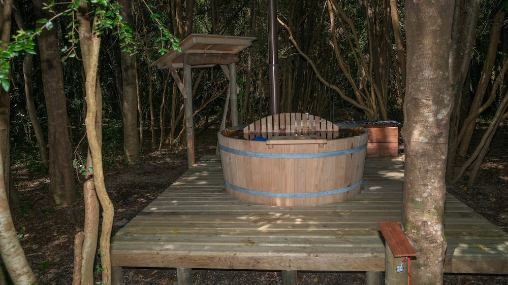 Cabanas Anulen Bosque Nativo 5/49