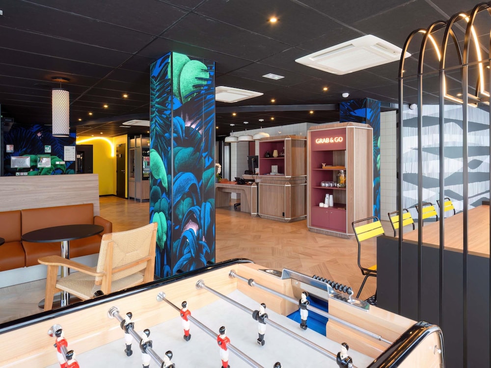 Aparthotel Adagio Access Rouen Centre Cathedrale 34/50