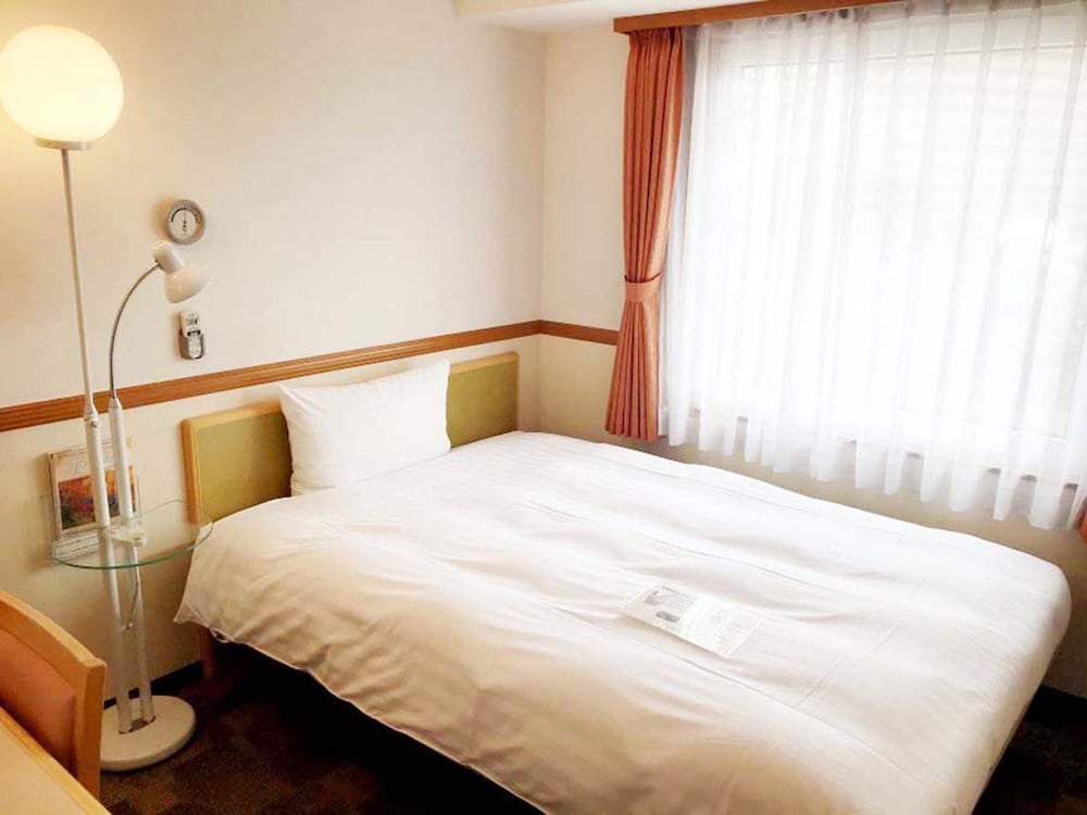 Toyoko Inn Morioka Eki Minamiguchi Ekimae 10/58