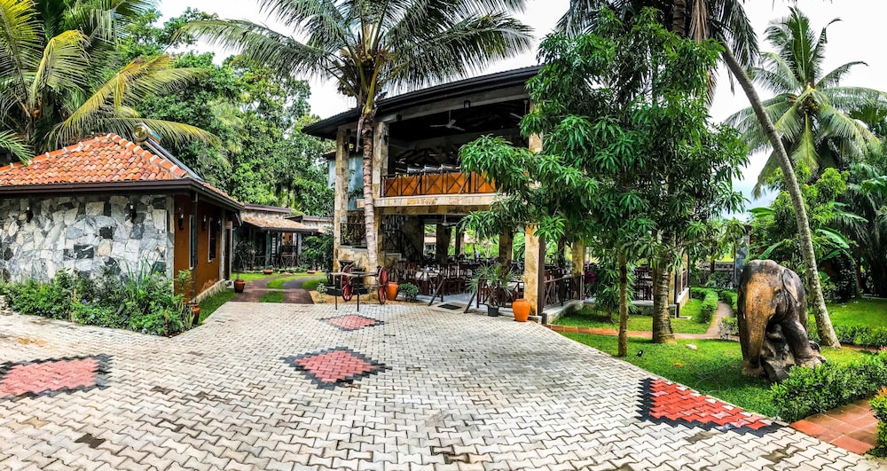 Villa Pinnawala 33/50