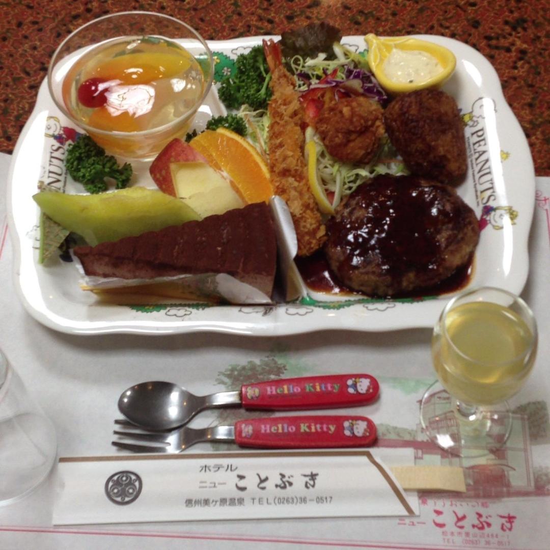 Hotel New Kotobuki 14/50