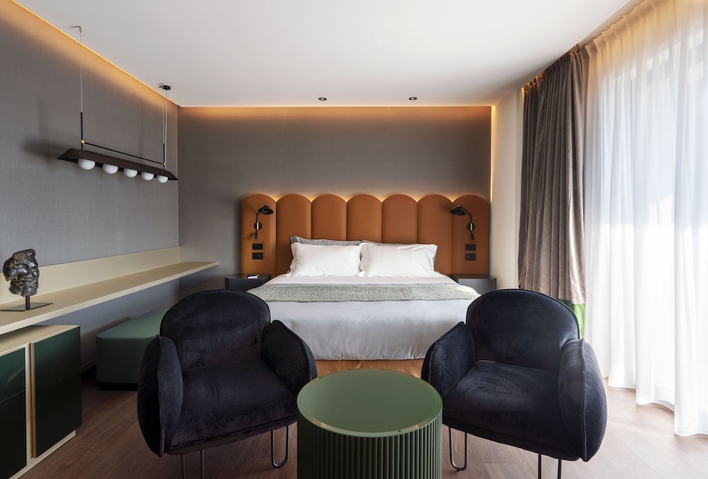 Eurostars Matera La Suite 26/76