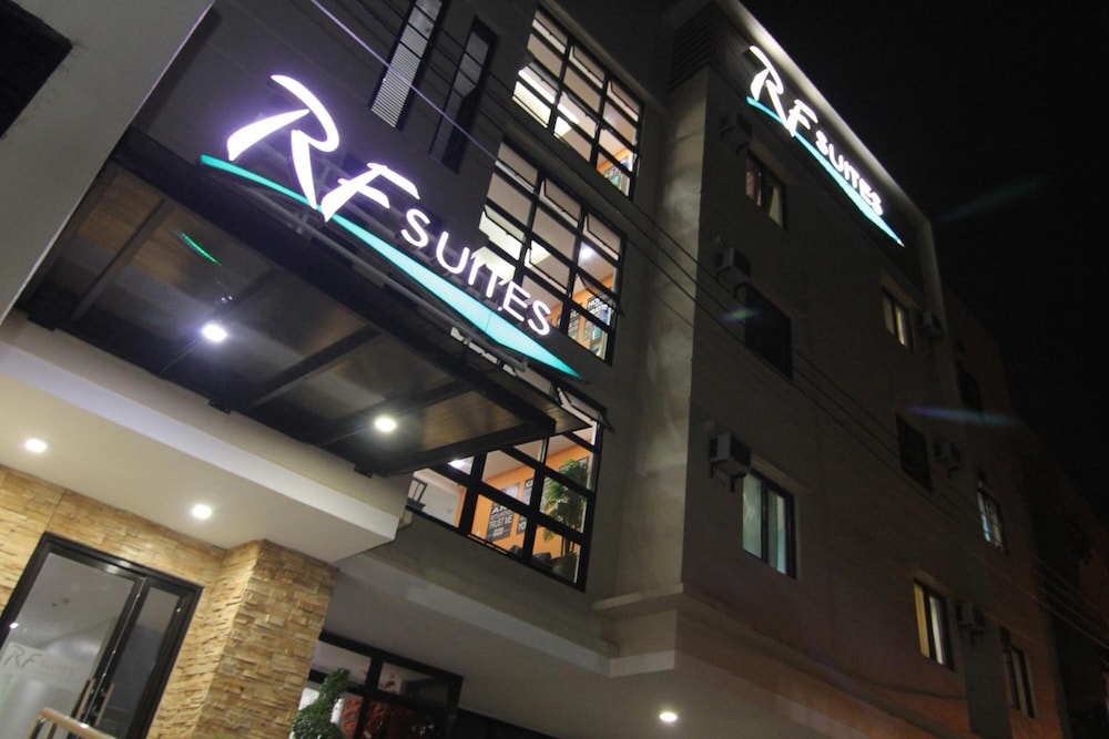 RF Suites in CEBU