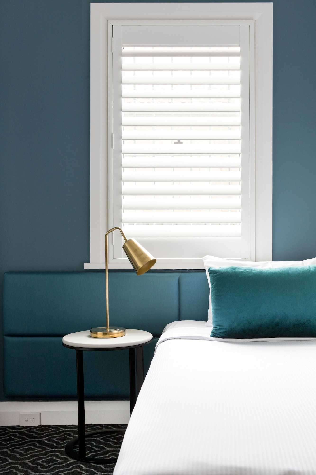 غرفة مفردة، Avoca Randwick by Sydney Lodges 4/5