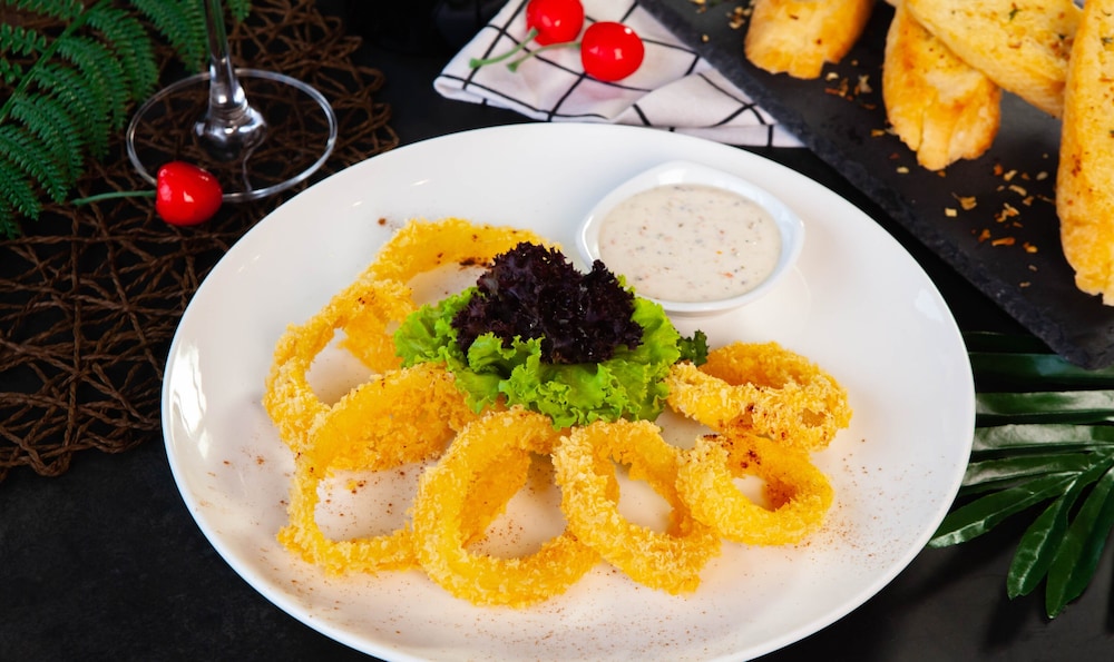 Parosand Hanoi Hotel & Apartment 21/50