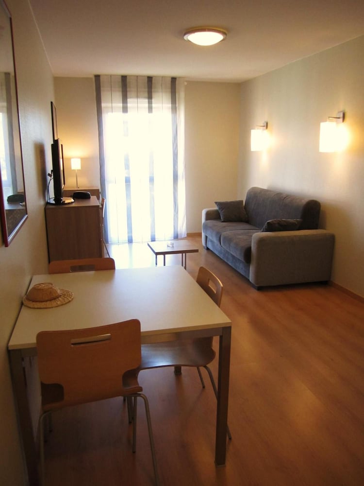 Lagrange Apart Hotel Toulouse Saint Michel 30/46