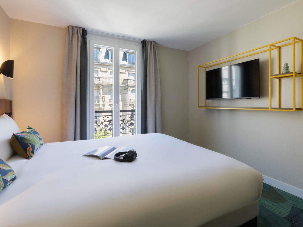 Ibis Styles Paris Jardin de la Villette 25/53