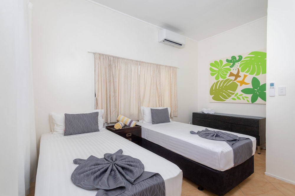 Moana Sands Beachfront Villas 17/50