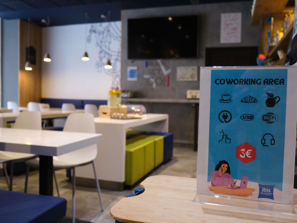ibis budget Bilbao City 56/69