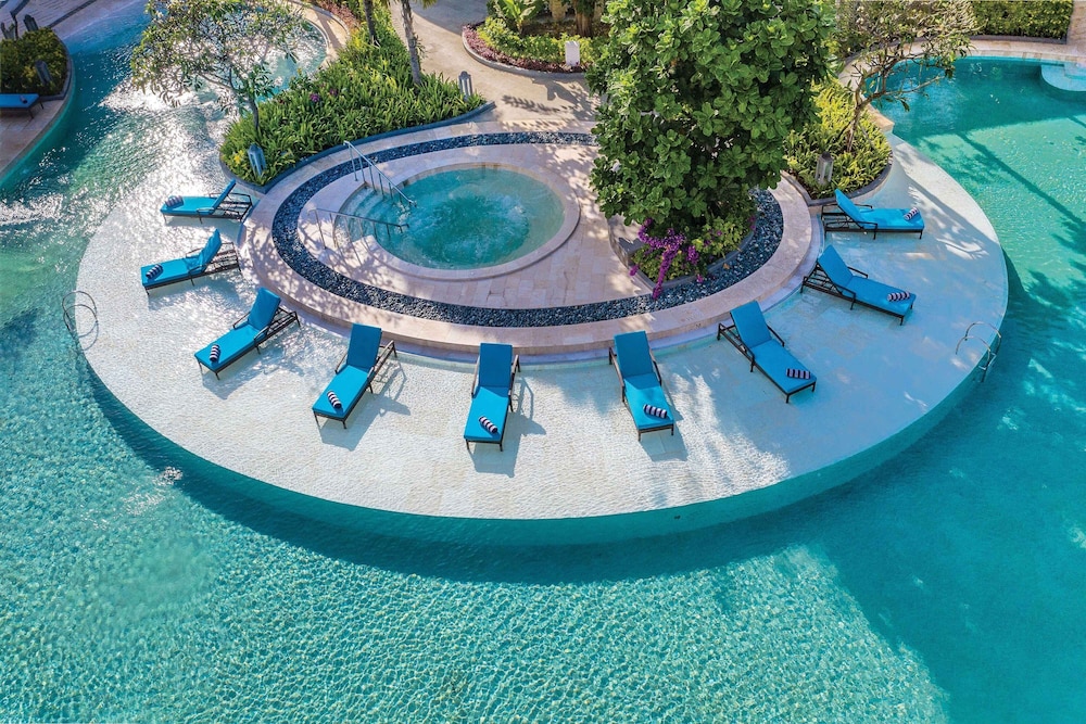 Marriotts Bali Nusa Dua Gardens 12/55