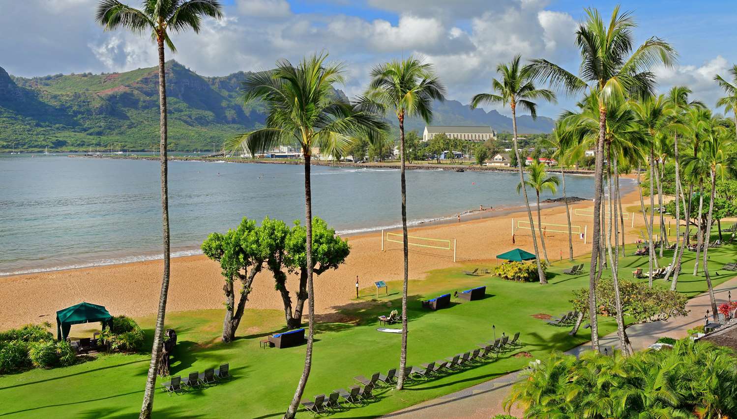Royal Sonesta Kaua'i Resort Lihue 6/8