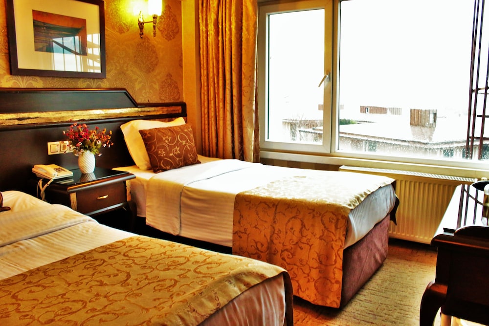 SULTANAHMET PARK HOTEL 11/55