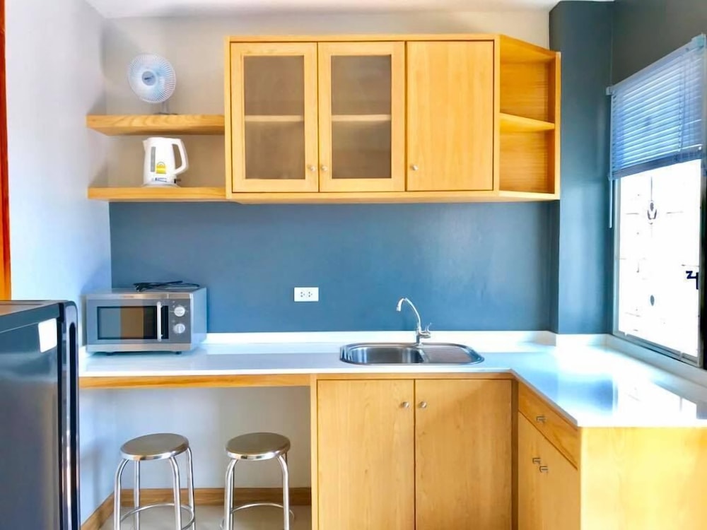 Double D Boutique Residence 33/33