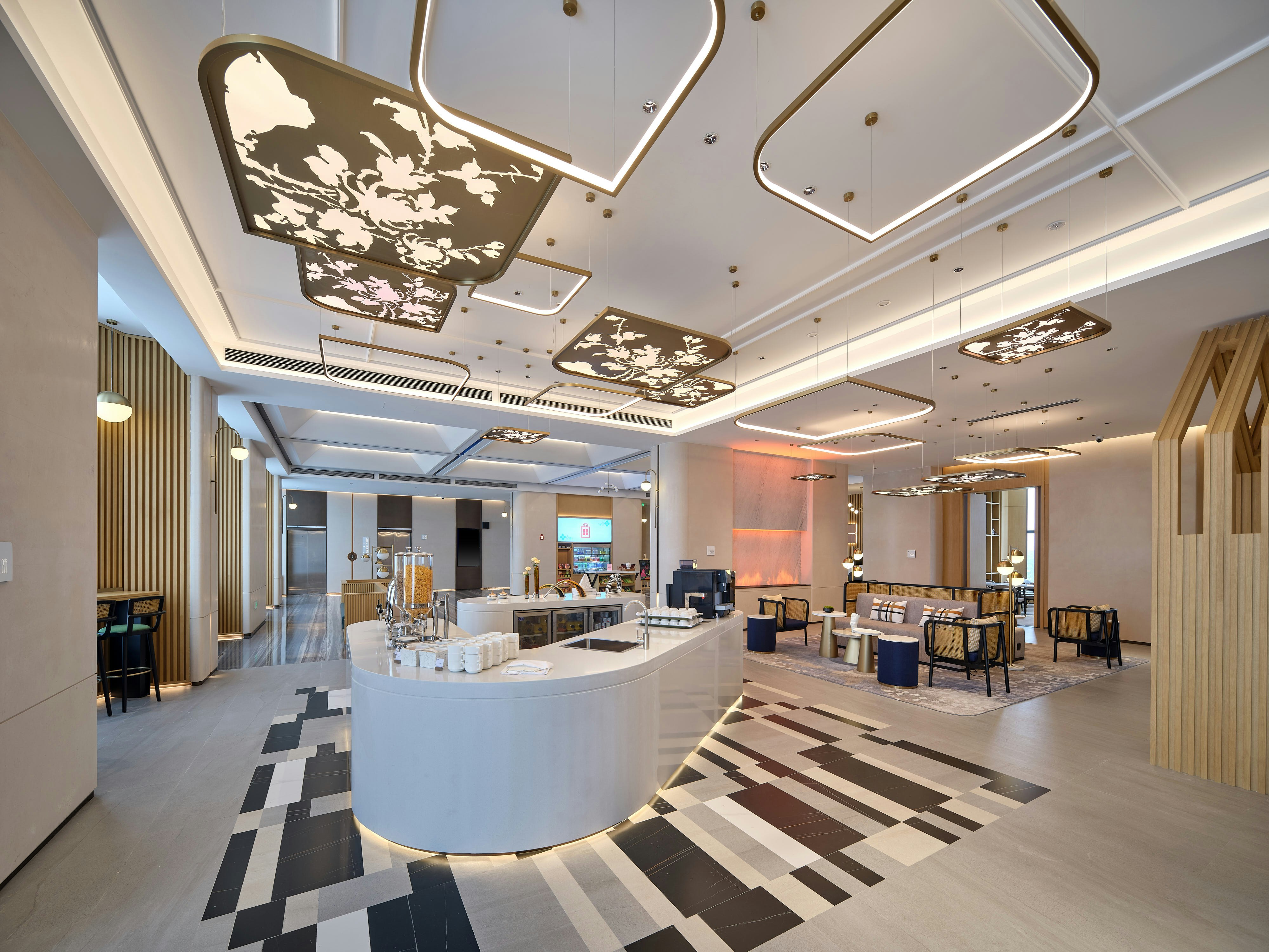 Hilton Garden Inn Huludao Longxing Road 8/36