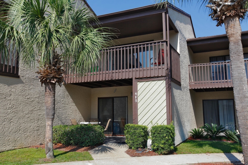 Portside Resort By Panhandle Getaways 7/74