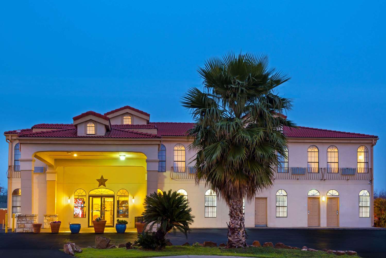 Days Inn by Wyndham San Antonio Seaworld/Lackland AFB 1/13