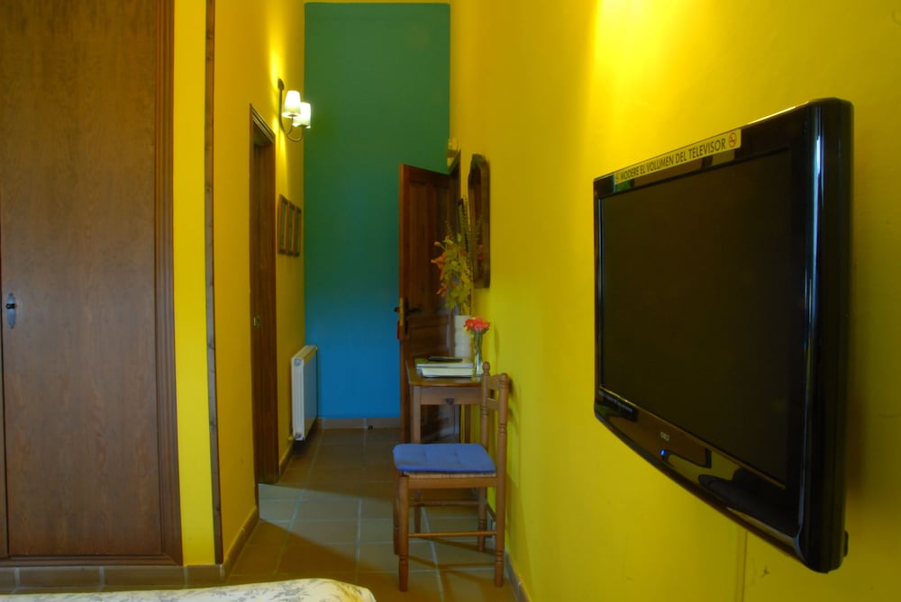 El Huerto Del Abuelo 33/50