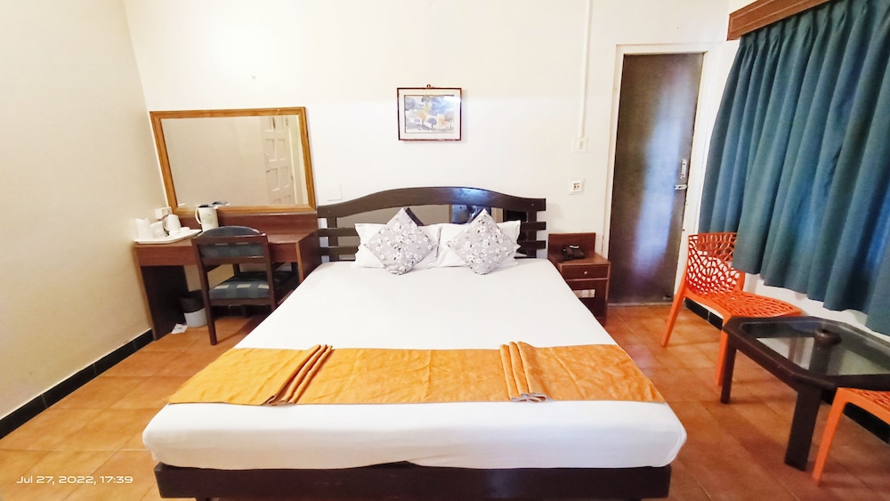 Hotel Samudra 26/50