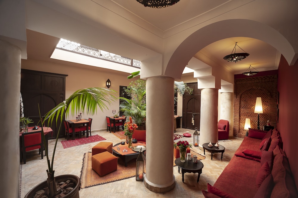 Riad Boussa 15/30