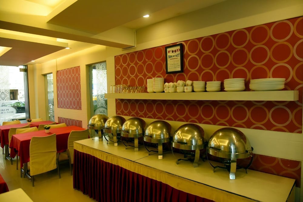 Hotel Pearl International 5/42