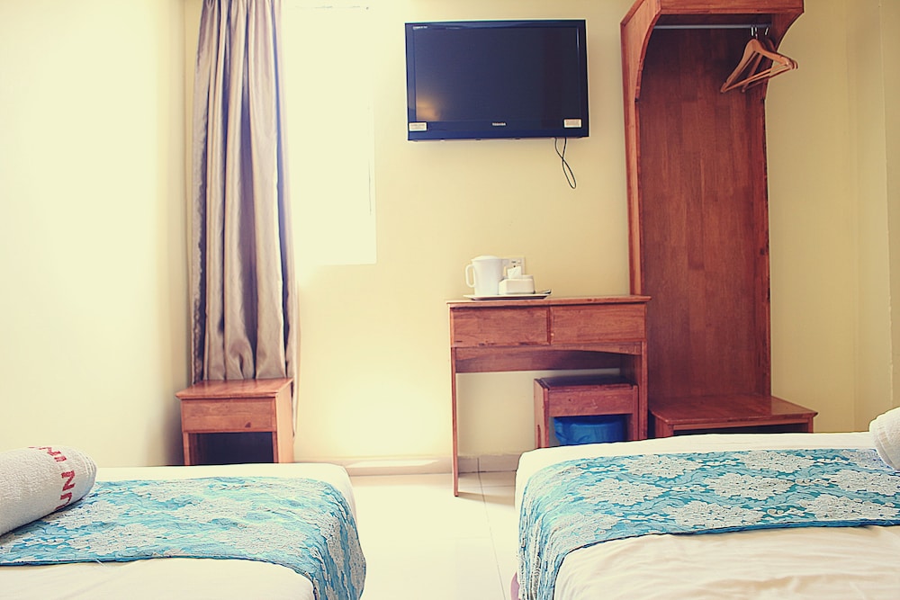 Sun Inns Hotel Equine Seri Kembangan 12/44