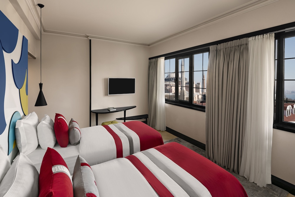 Sura Hagia Sophia Hotel 15/70