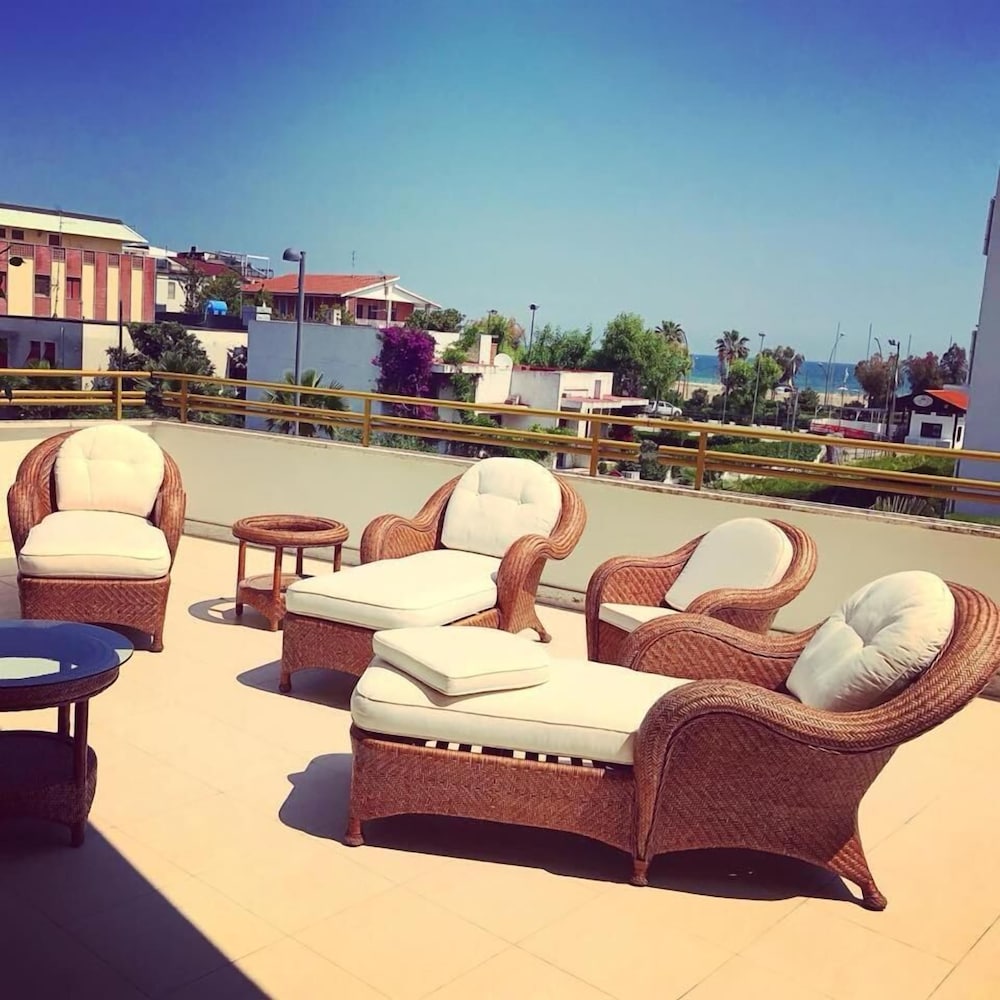 Hotel Royal 22/25