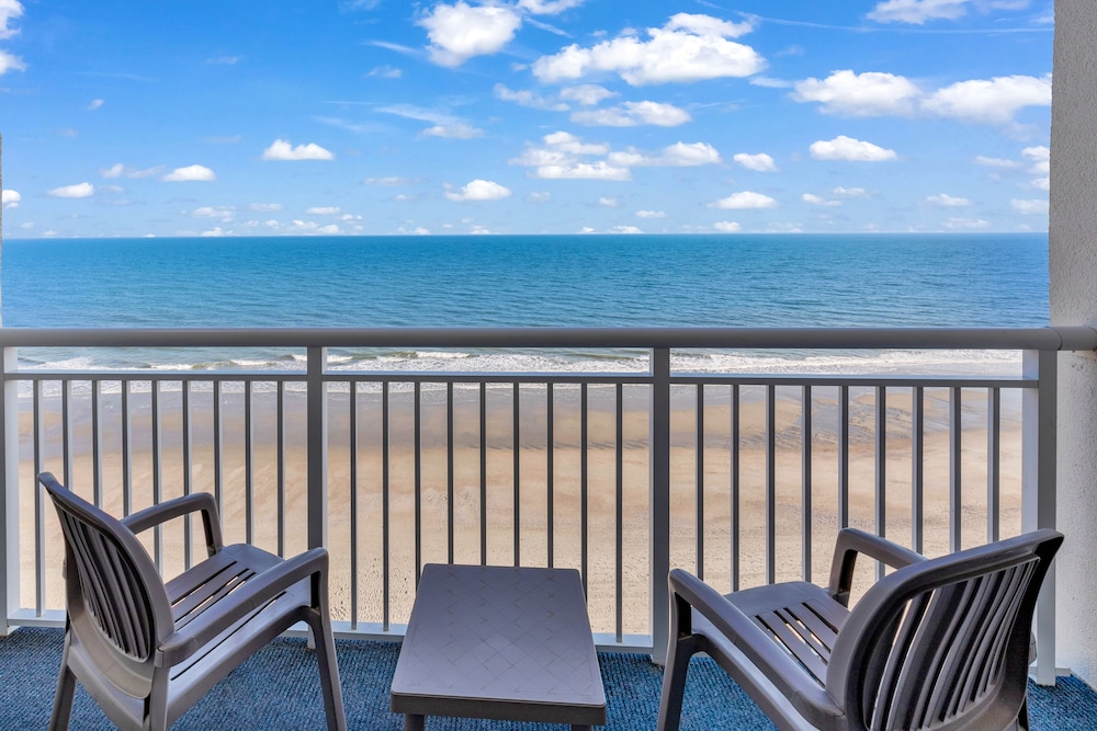 Sandy Beach Oceanfront Resort 42/50