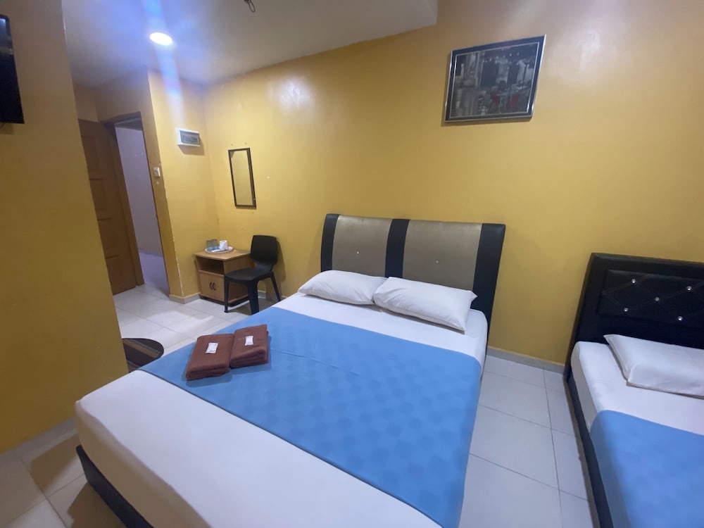 Hotel O De Anjung 10/20