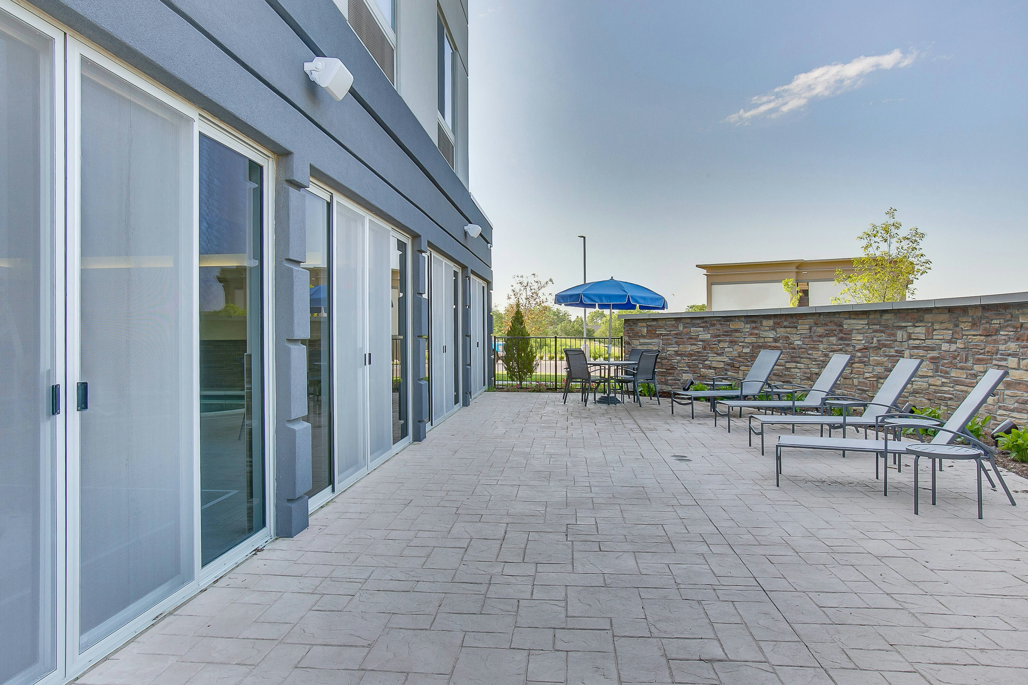 Fairfield Inn & Suites By Marriott Wichita East 33/37