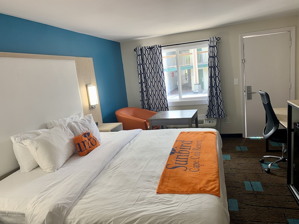 Sunbird ANNEX Resort 20/66