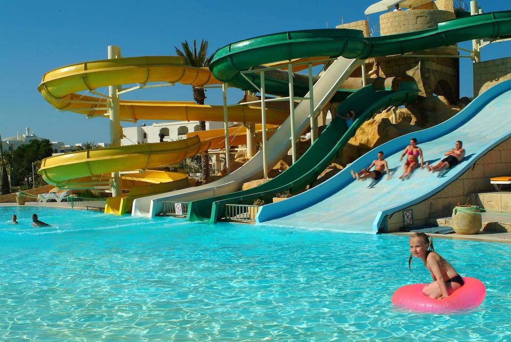 Houda Golf Beach & Aquapark 32/50