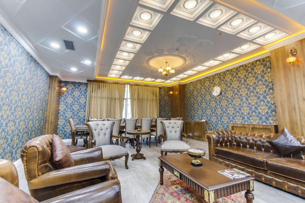 Sivas Selcuklu Alaaddin Hotel 37/54