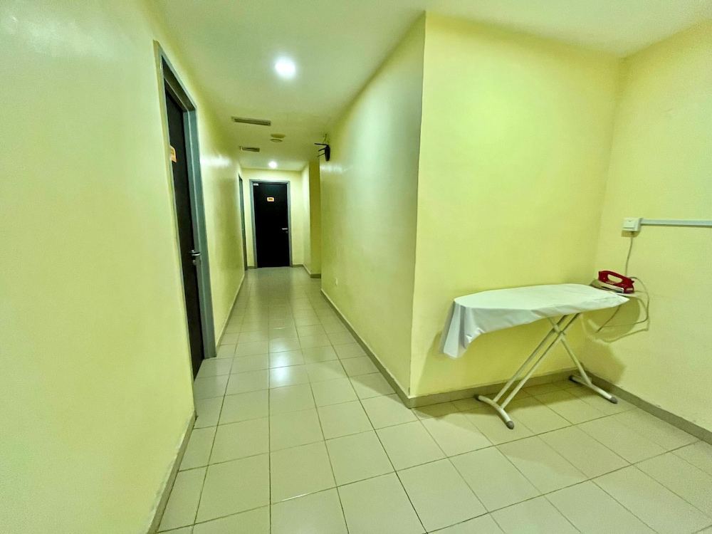 Yellow Mansion Hotel Melaka Raya 64/65