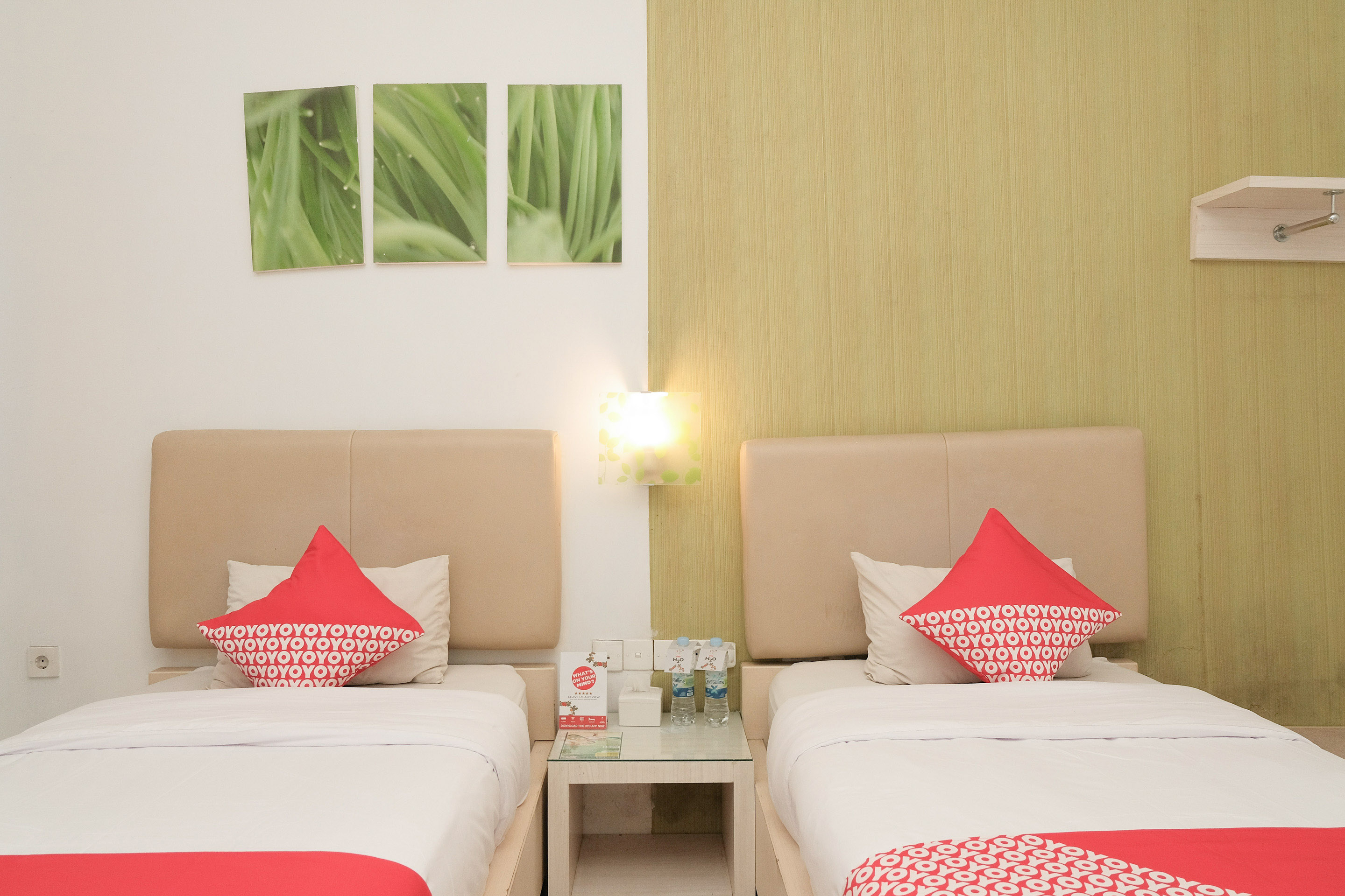 Ebizz Hotel Jember 7/25