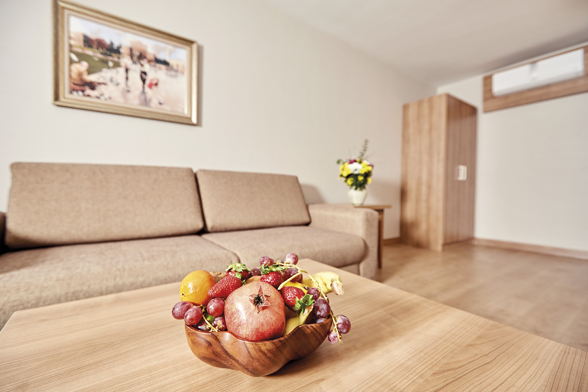 Suites Apart Bursa 18/21
