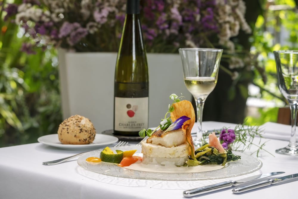 Le Dimitile Hotel & Spa 34/48