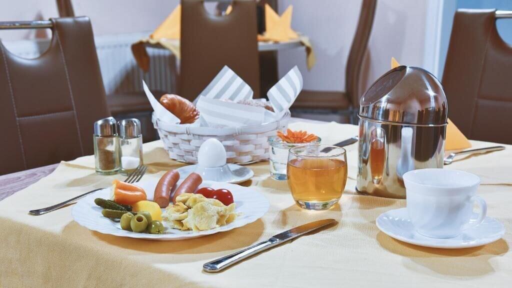 HOTEL RESIDENZ OBERURSELER HOF 34/47