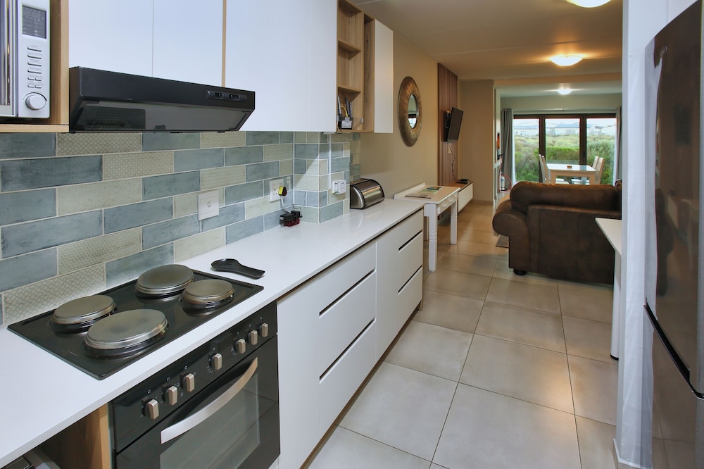 4 Bella Casa Self Catering 50/50