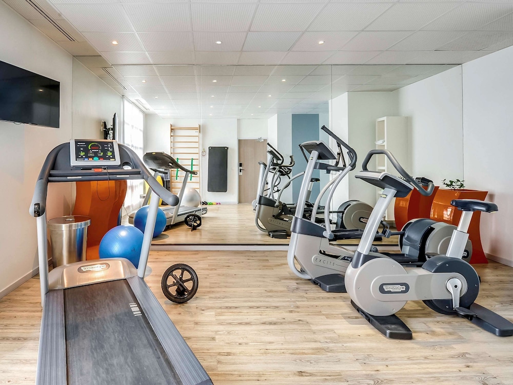 Novotel Suites Paris Montreuil Vincennes 36/75