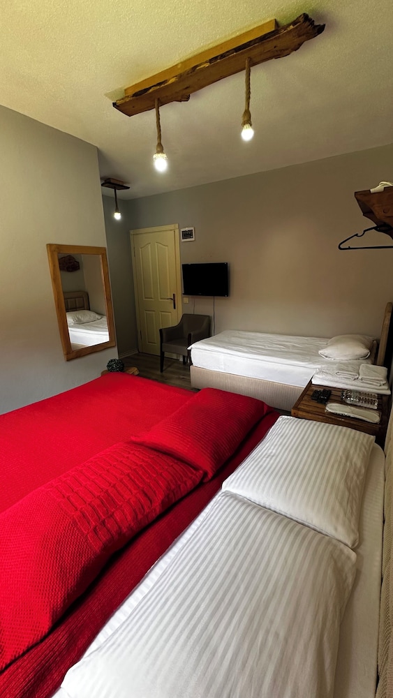 Zilkale Butik Otel 5/48