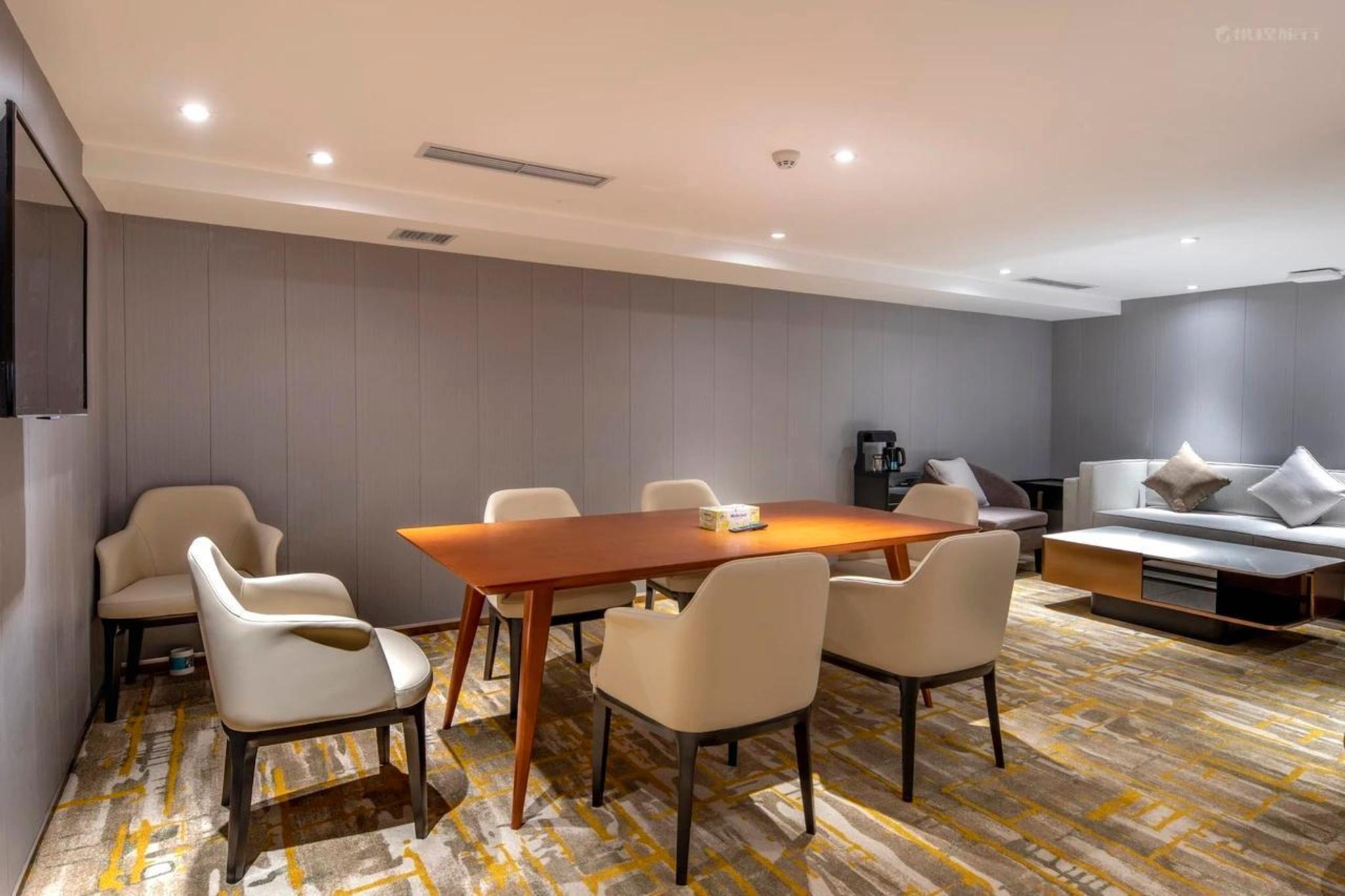 Ausotel New Tianhe Guangzhou 28/28