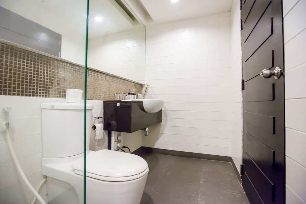 Snooze Hotel Thonglor Bangkok 26/53