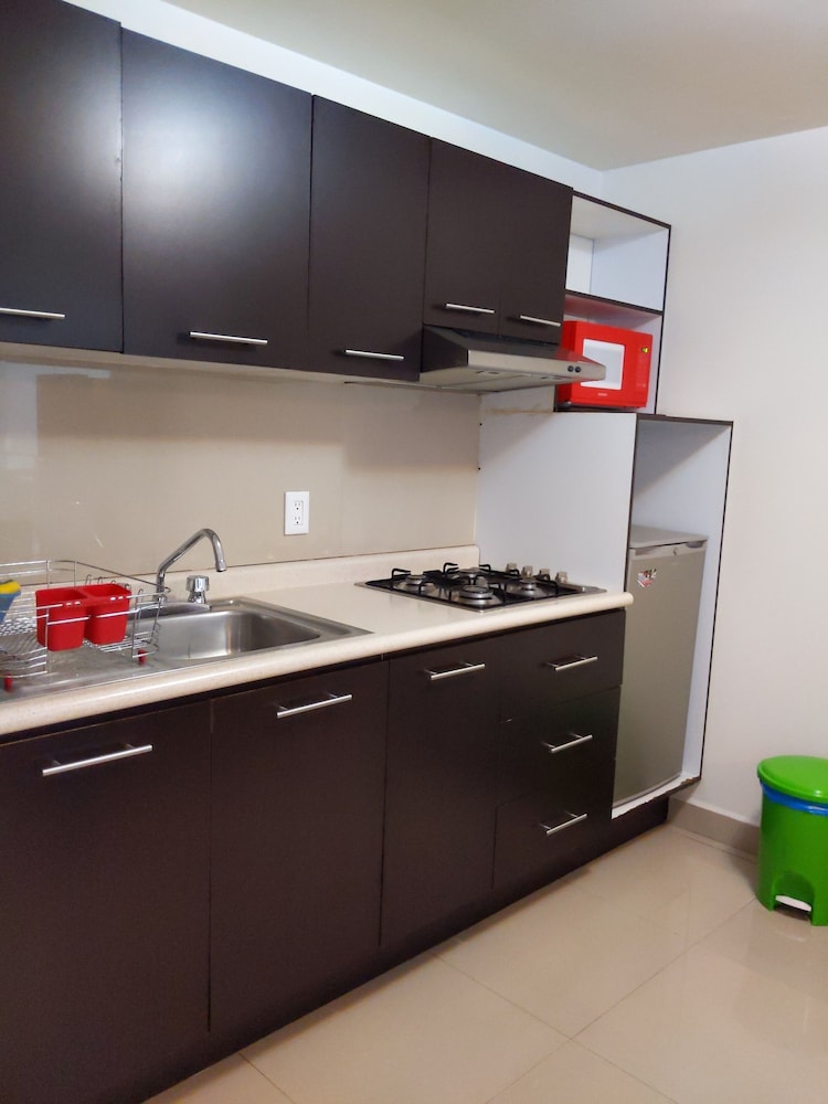 Grupo Kings Suites Musset 5/45