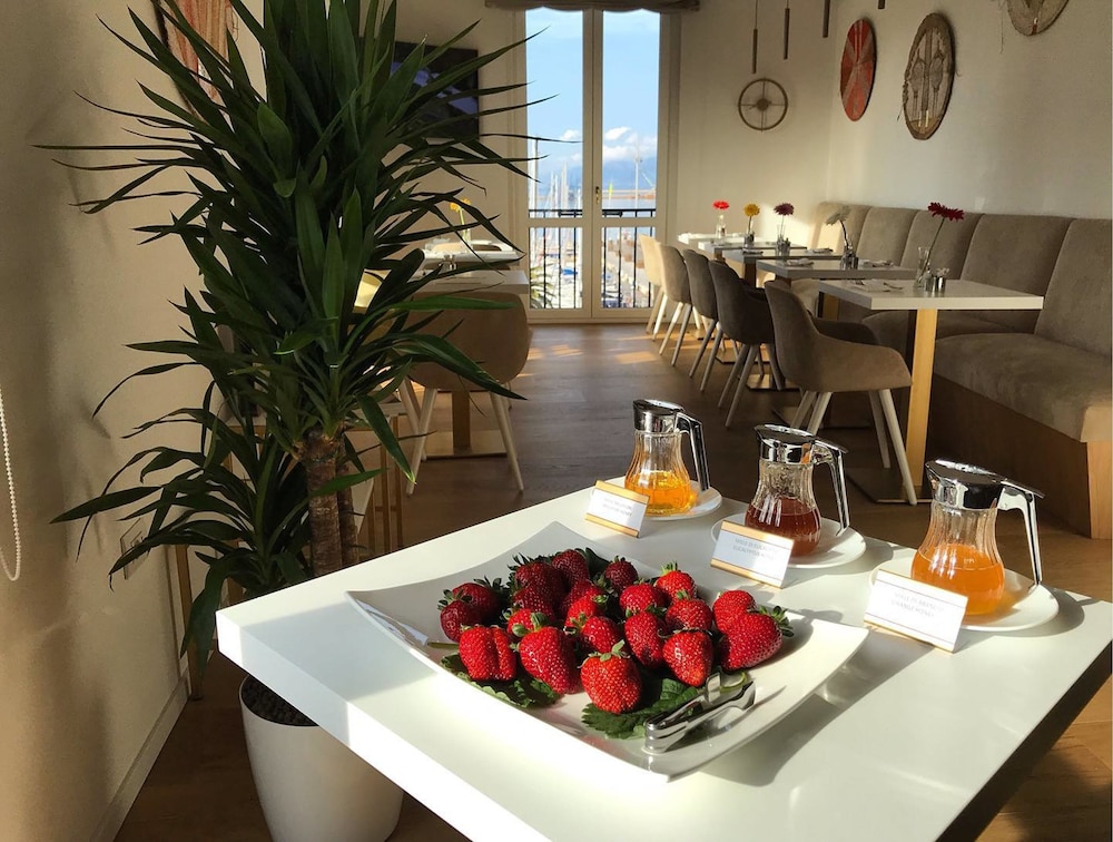 Hotel Aristeo 36/50