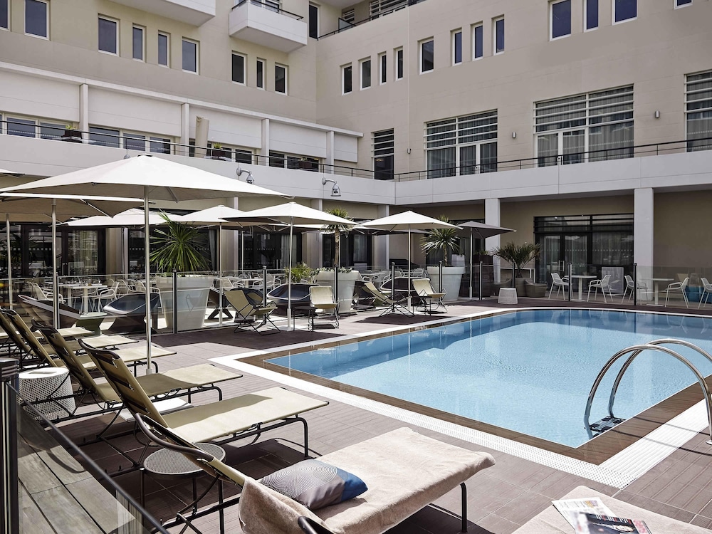Novotel Avignon Centre 46/50